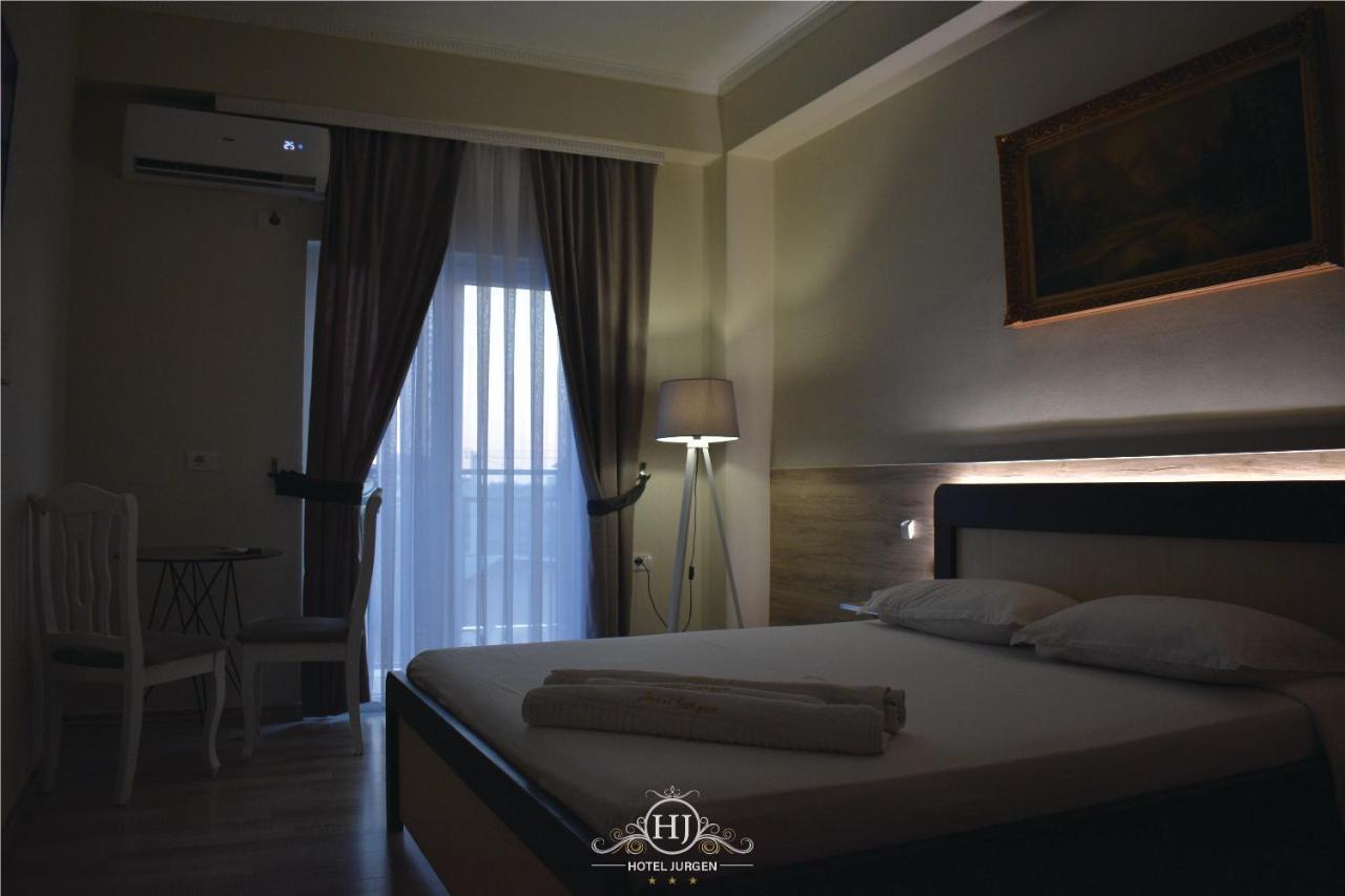 Hotel Jurgen Лежа Екстер'єр фото