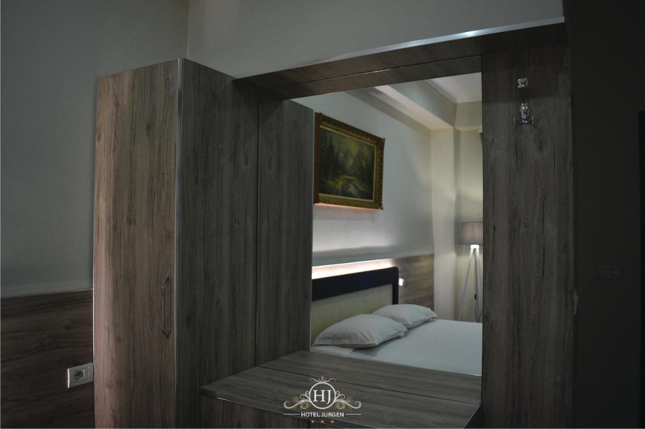 Hotel Jurgen Лежа Екстер'єр фото