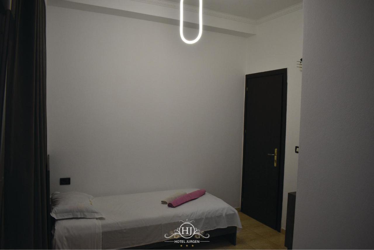 Hotel Jurgen Лежа Екстер'єр фото