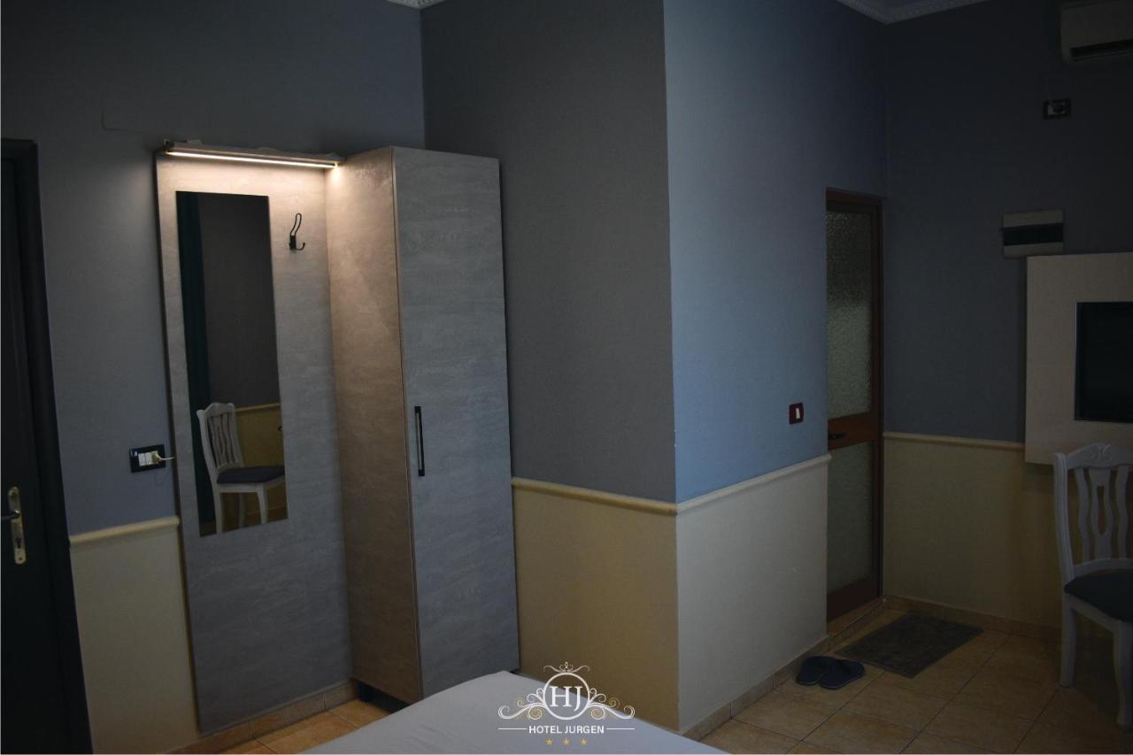Hotel Jurgen Лежа Екстер'єр фото