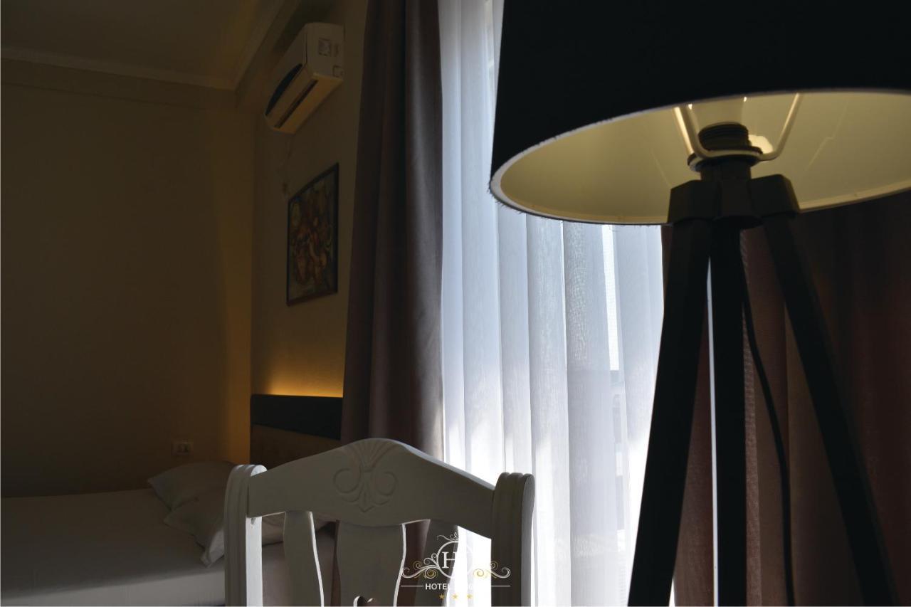 Hotel Jurgen Лежа Екстер'єр фото