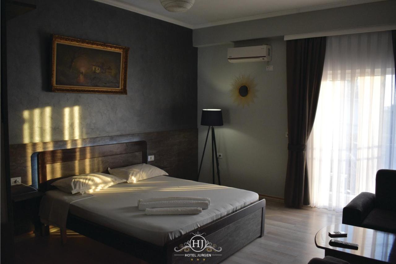 Hotel Jurgen Лежа Екстер'єр фото