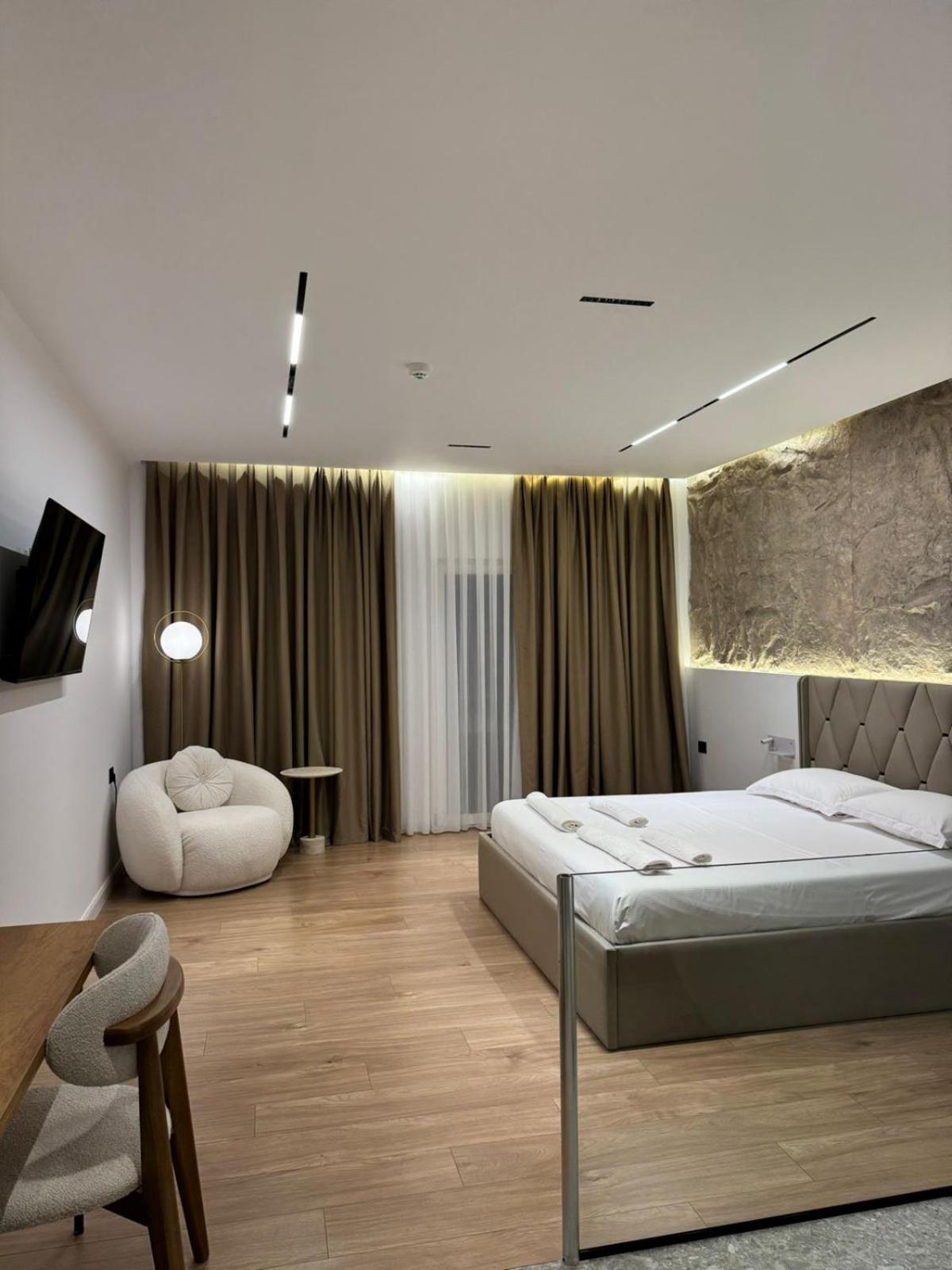 Hotel Jurgen Лежа Екстер'єр фото