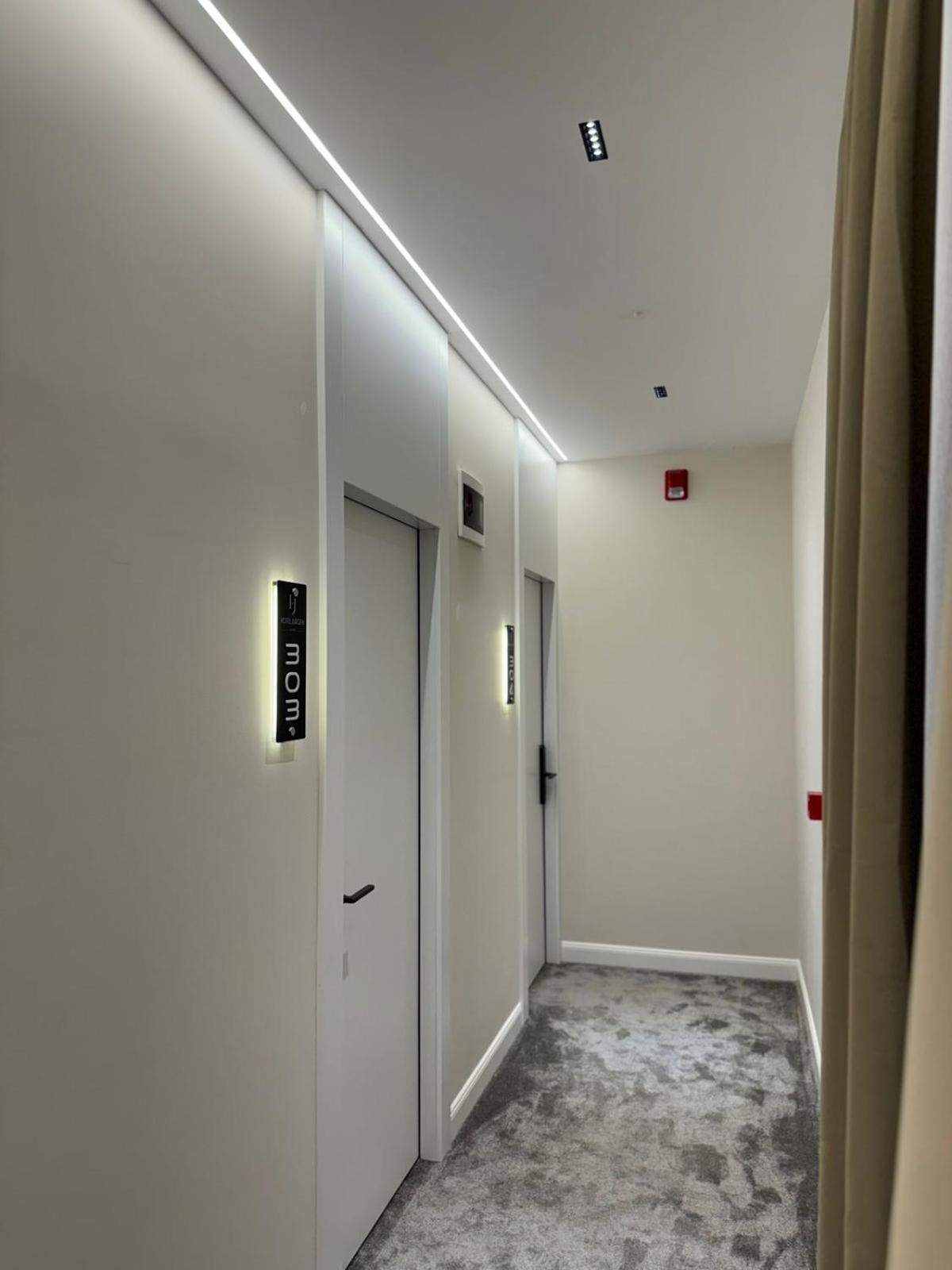 Hotel Jurgen Лежа Екстер'єр фото