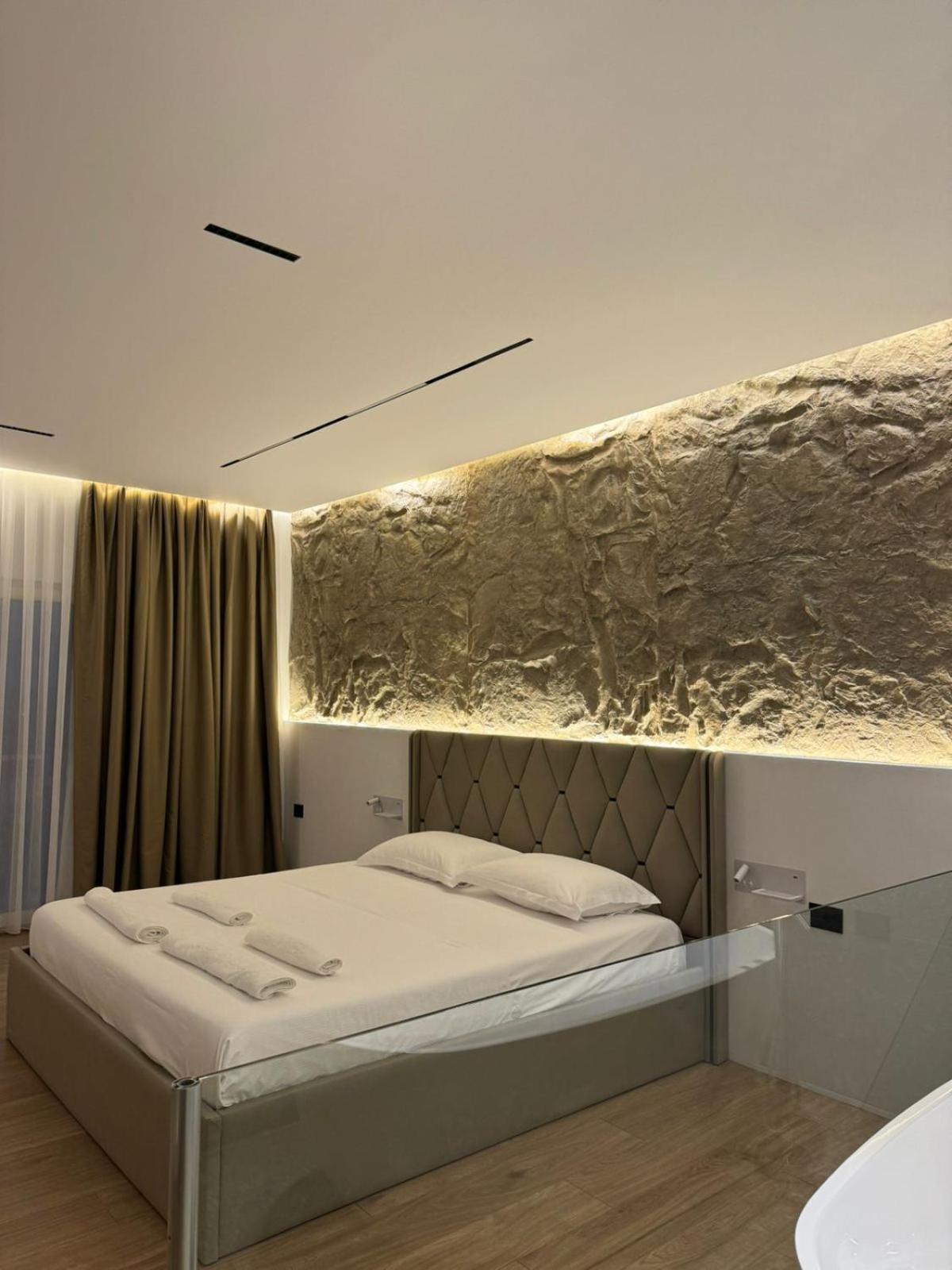 Hotel Jurgen Лежа Екстер'єр фото