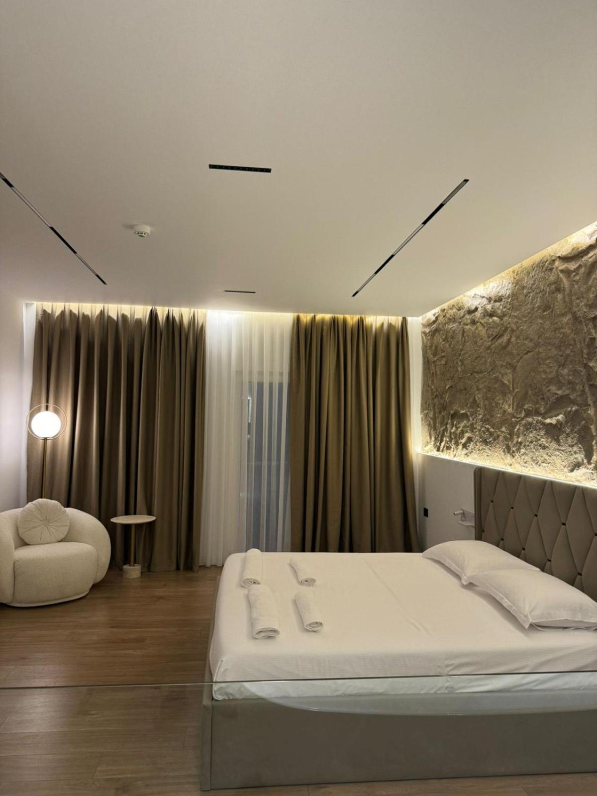 Hotel Jurgen Лежа Екстер'єр фото