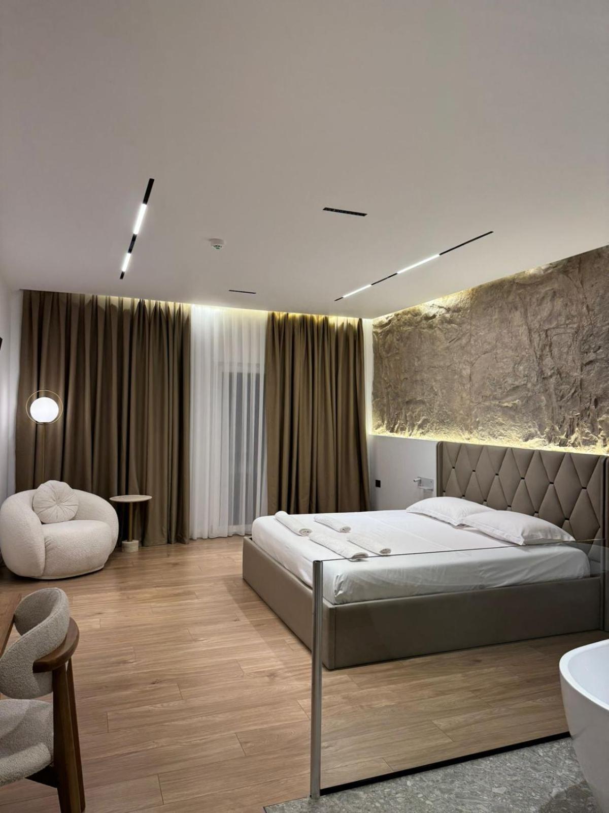 Hotel Jurgen Лежа Екстер'єр фото