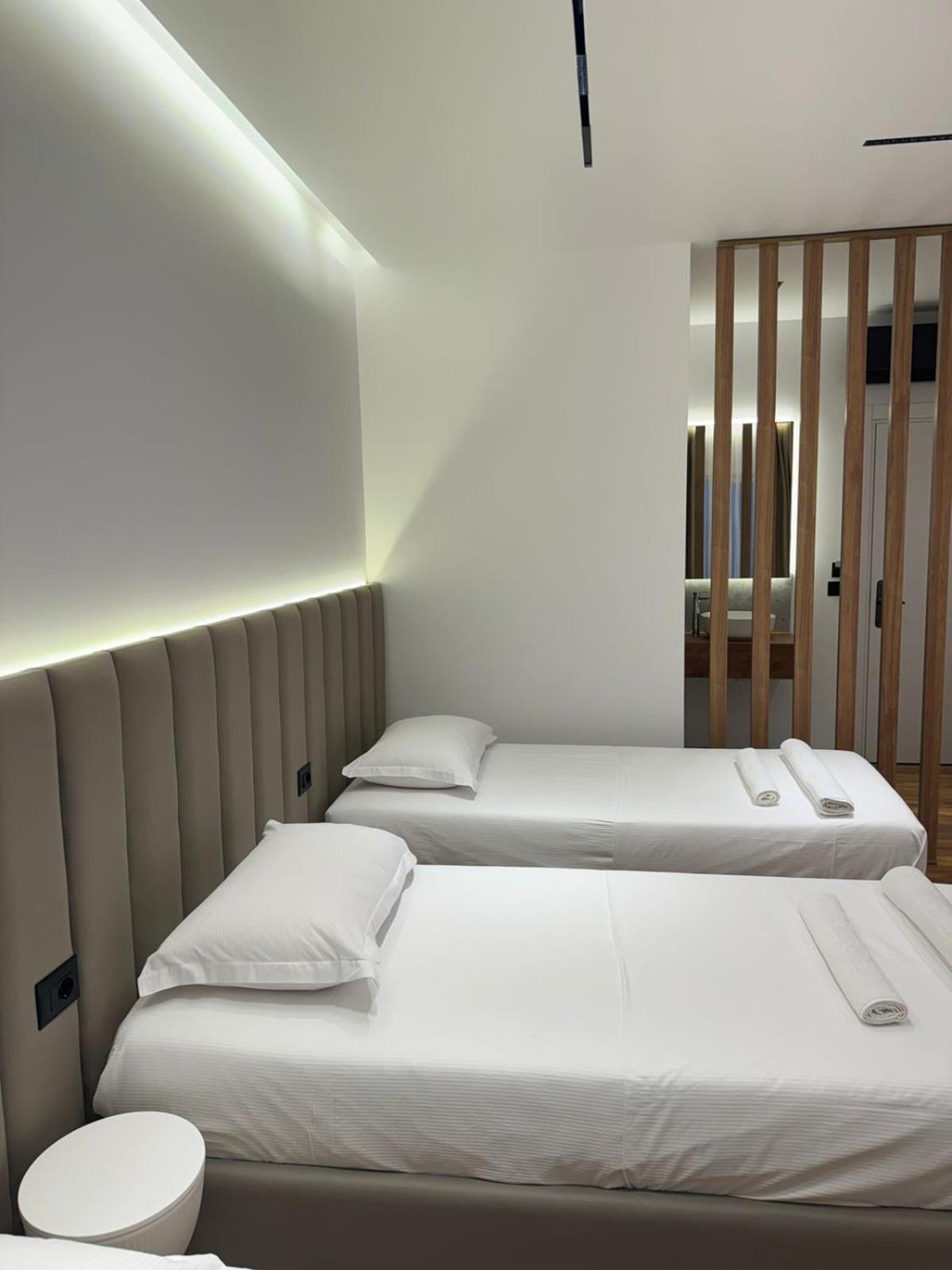 Hotel Jurgen Лежа Екстер'єр фото
