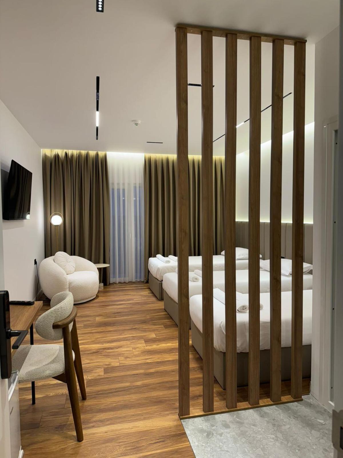 Hotel Jurgen Лежа Екстер'єр фото