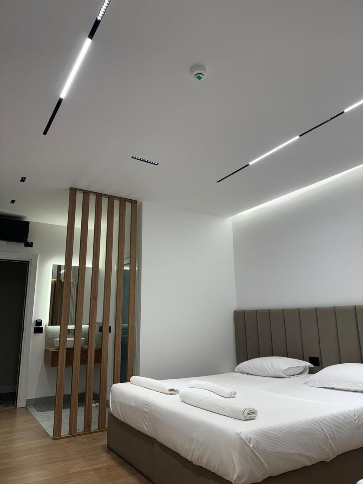 Hotel Jurgen Лежа Екстер'єр фото