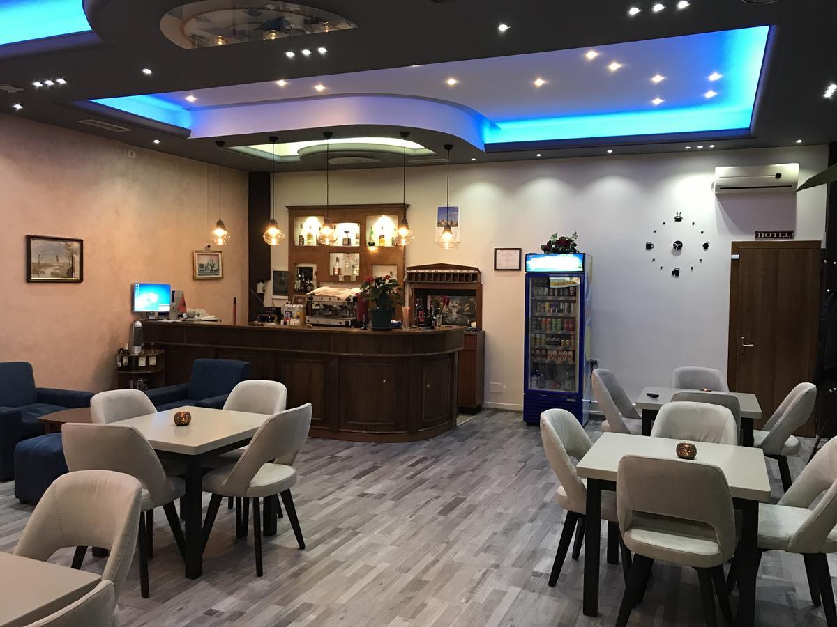 Hotel Jurgen Лежа Екстер'єр фото