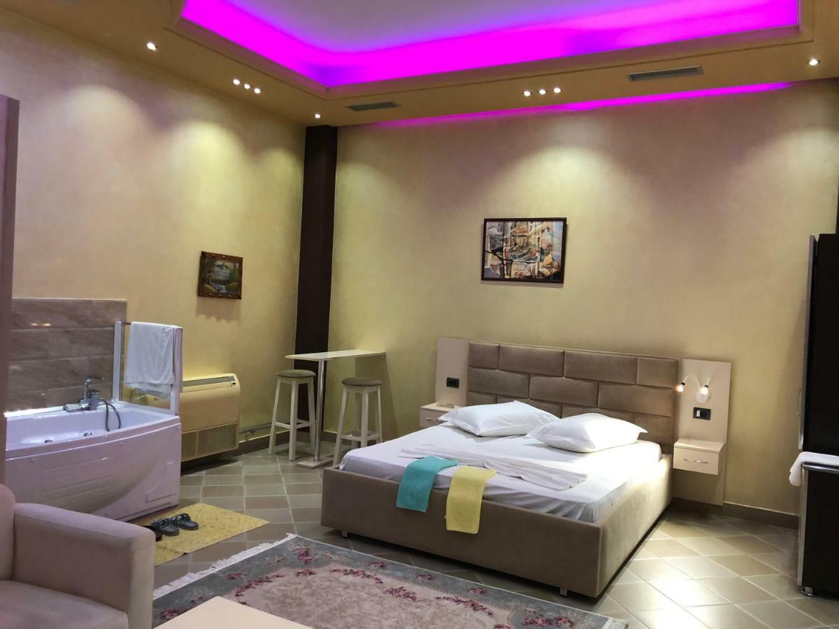 Hotel Jurgen Лежа Екстер'єр фото